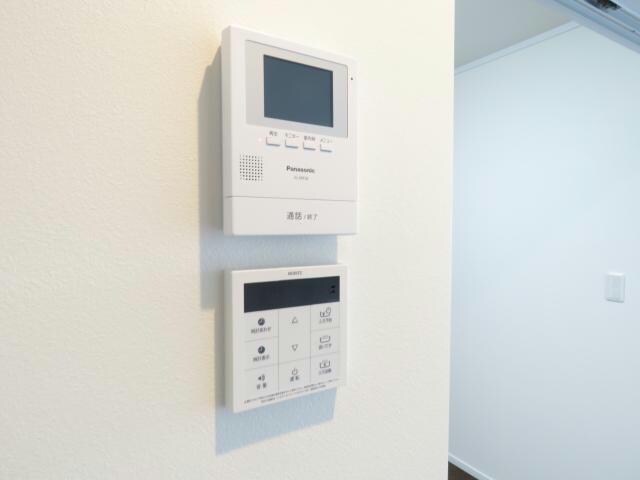 ファイン・イーストの物件内観写真