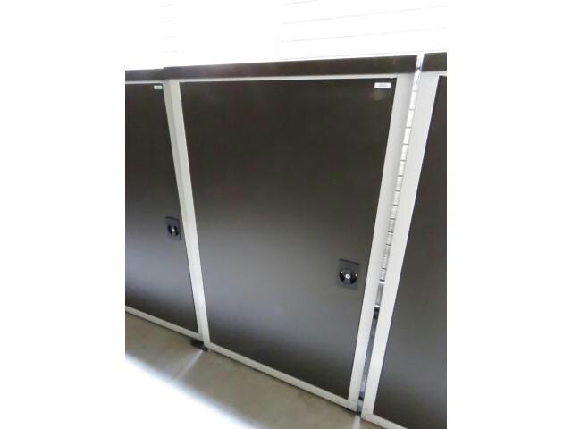 ファイン・イーストの物件外観写真