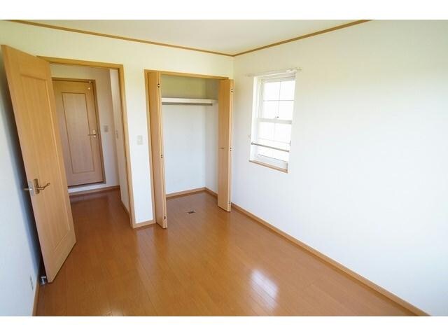 グランデ・フォレスタDの物件内観写真