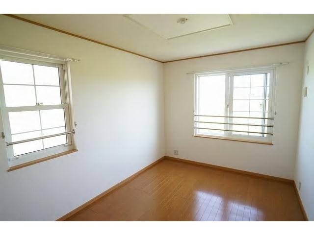 グランデ・フォレスタDの物件内観写真