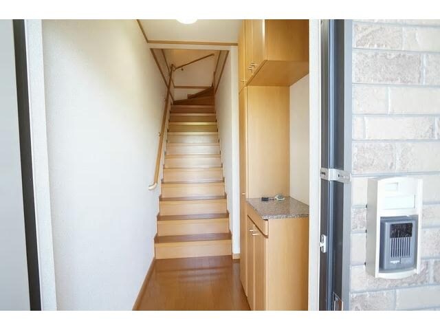 グランデ・フォレスタDの物件内観写真