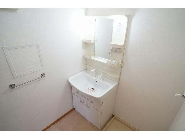 グランデ・フォレスタDの物件内観写真