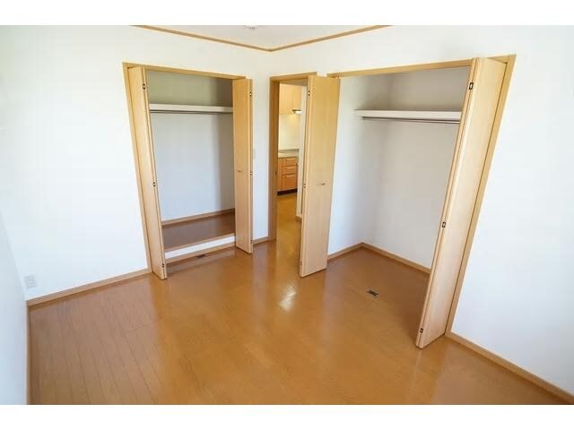 グランデ・フォレスタDの物件内観写真