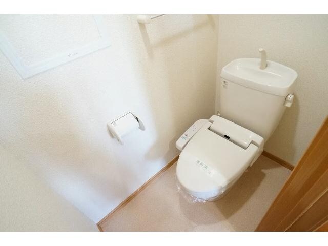 グランデ・フォレスタDの物件内観写真