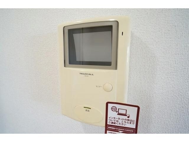 グランデ・フォレスタDの物件内観写真