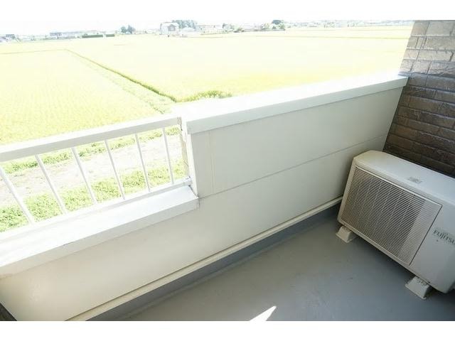 グランデ・フォレスタDの物件内観写真