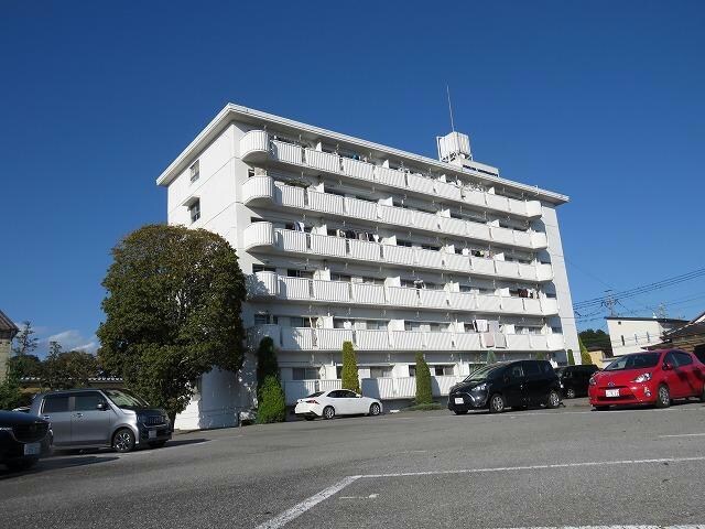 ソフィア元町の物件外観写真