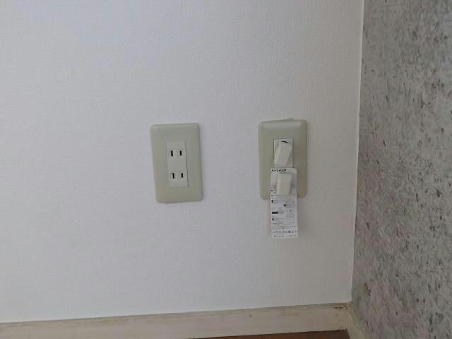 ソフィア元町の物件内観写真