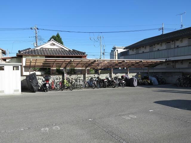 ソフィア元町の物件外観写真