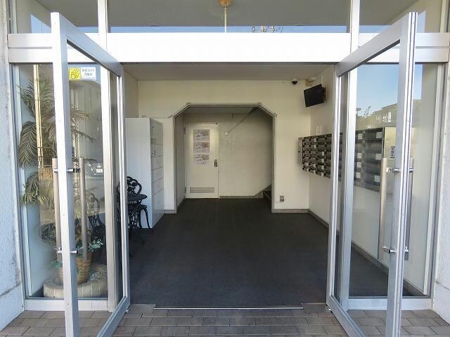 ソフィア元町の物件外観写真