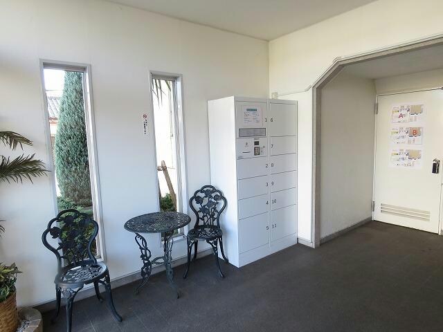 ソフィア元町の物件外観写真