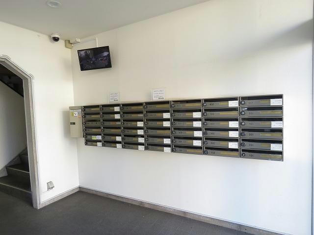 ソフィア元町の物件外観写真