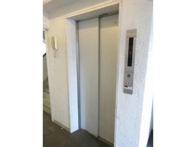 ソフィア元町の物件外観写真