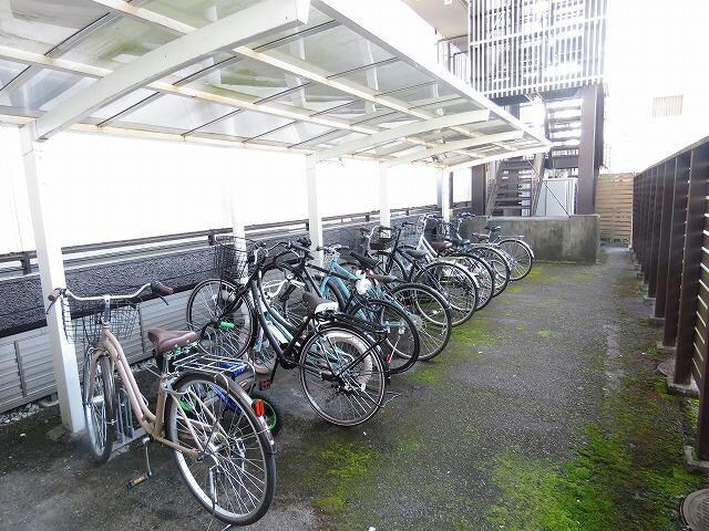 ソフィア元町の物件外観写真