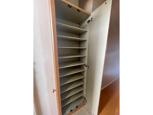 ソフィア元町の物件内観写真