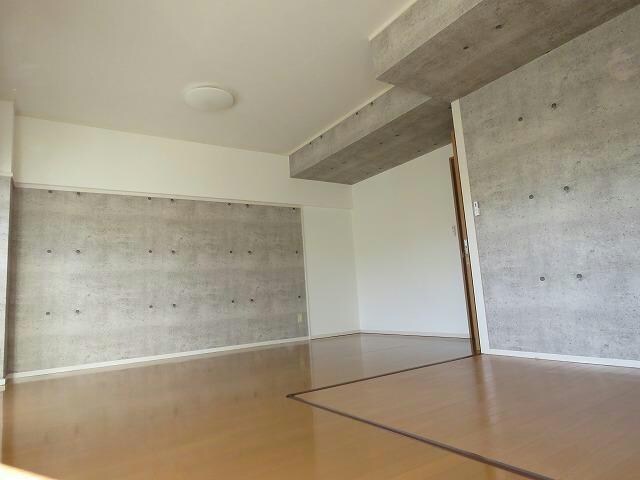 ソフィア元町の物件内観写真