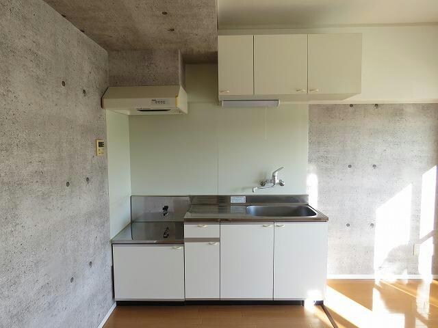 ソフィア元町の物件内観写真