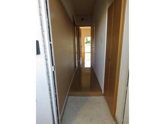 ソフィア元町の物件内観写真