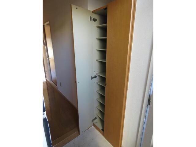 ソフィア元町の物件内観写真