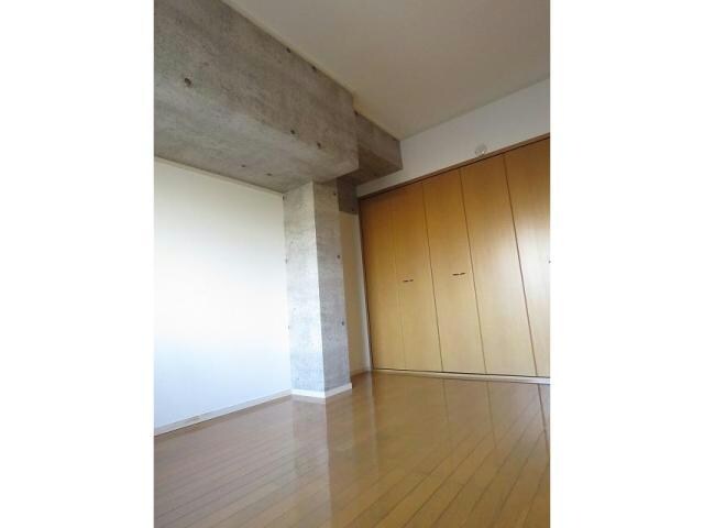 ソフィア元町の物件内観写真