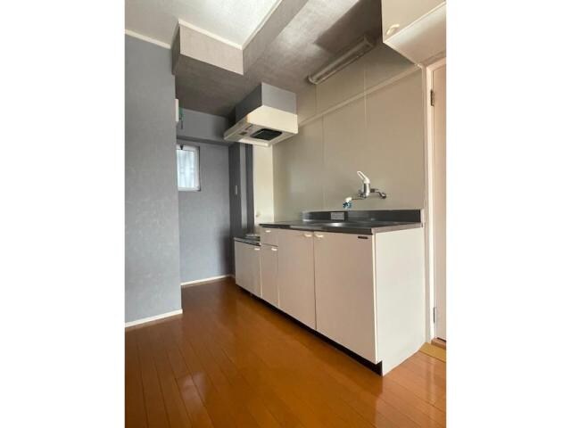 ソフィア元町の物件内観写真