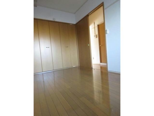 ソフィア元町の物件内観写真