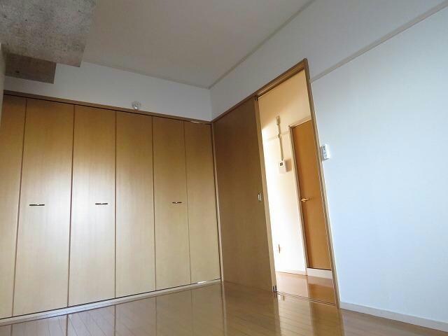 ソフィア元町の物件内観写真