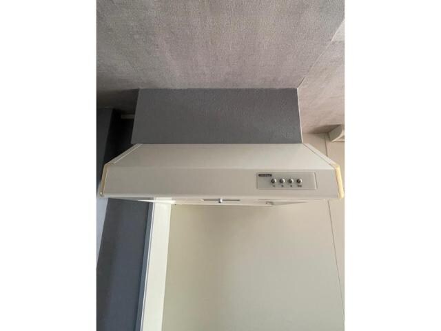 ソフィア元町の物件内観写真