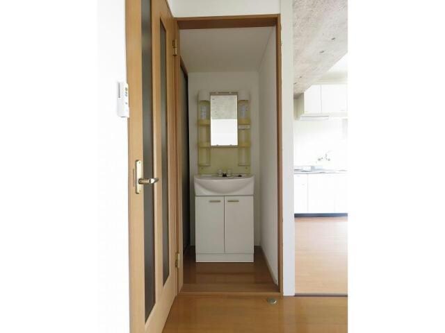 ソフィア元町の物件内観写真