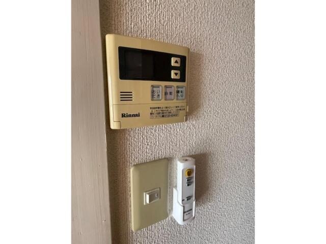 ソフィア元町の物件内観写真