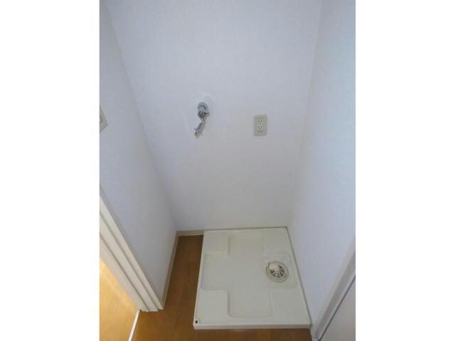 ソフィア元町の物件内観写真