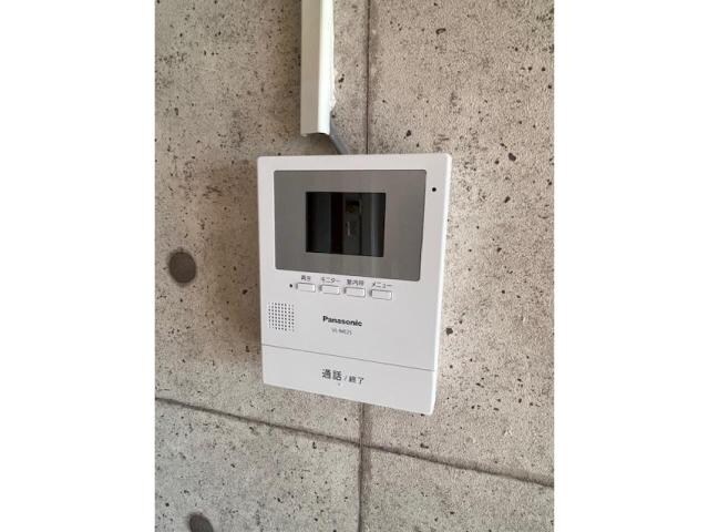 ソフィア元町の物件内観写真