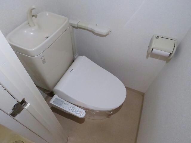 ソフィア元町の物件内観写真