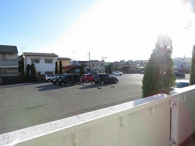 ソフィア元町の物件内観写真