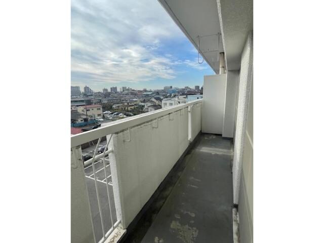 ソフィア元町の物件内観写真