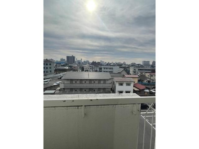 ソフィア元町の物件内観写真