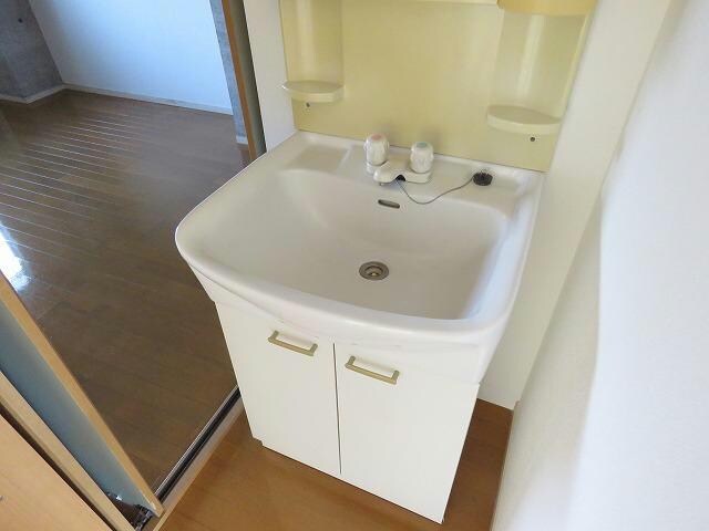 ソフィア元町の物件内観写真