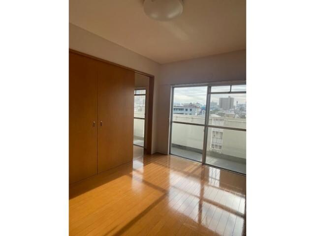 ソフィア元町の物件内観写真