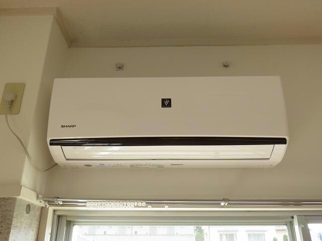 ソフィア元町の物件内観写真