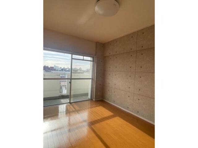 ソフィア元町の物件内観写真