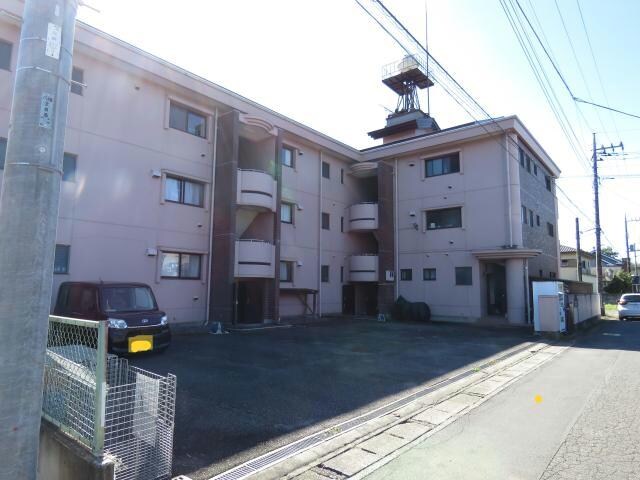 あさひヒルズの物件外観写真