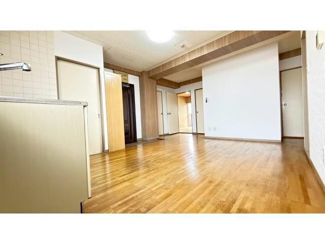 あさひヒルズの物件内観写真