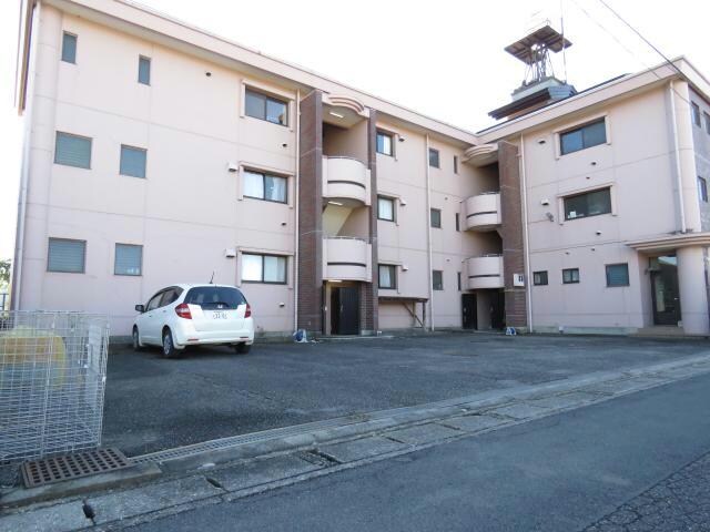 あさひヒルズの物件外観写真