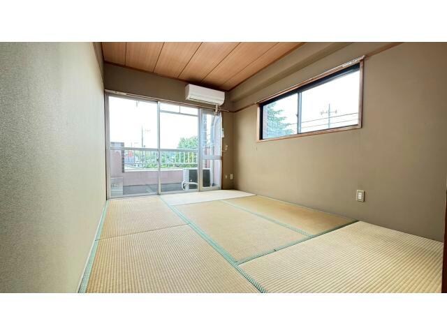 あさひヒルズの物件内観写真