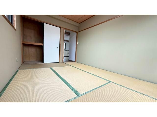 あさひヒルズの物件内観写真