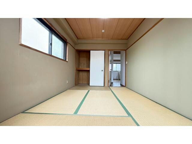 あさひヒルズの物件内観写真