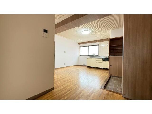 あさひヒルズの物件内観写真