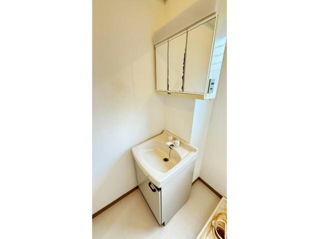 あさひヒルズの物件内観写真