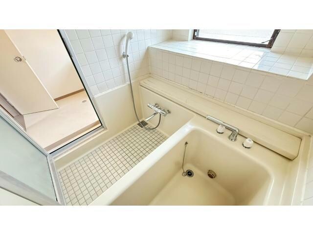 あさひヒルズの物件内観写真