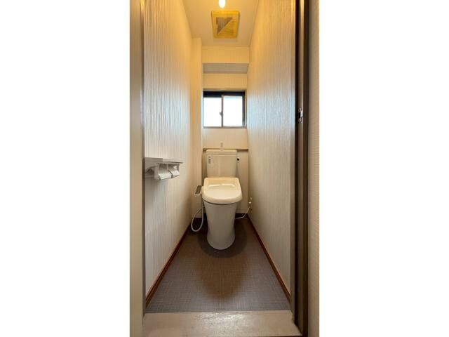 あさひヒルズの物件内観写真